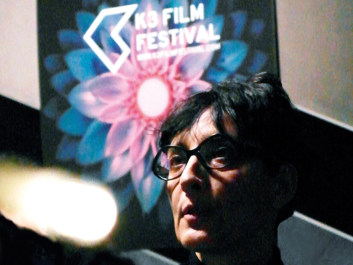 K3 Film Festival