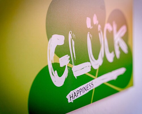 Exploring Happiness at the Museum of the City of Villach