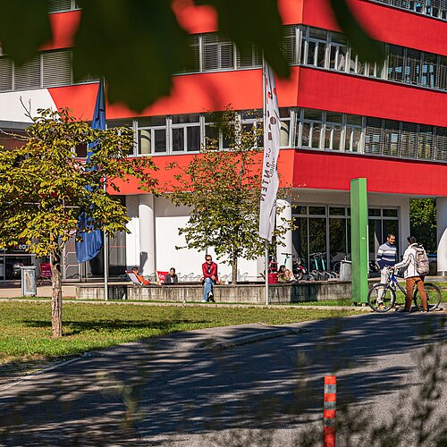 FH Kärnten-Campus