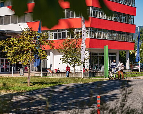 FH Kärnten-Campus