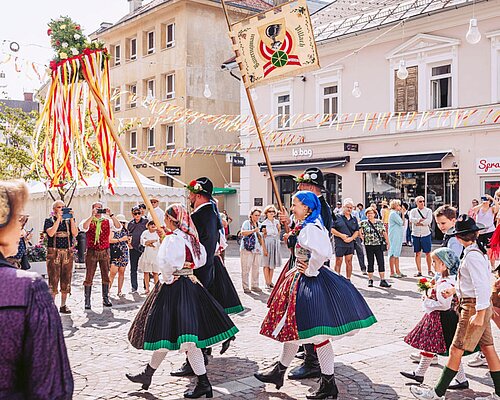 Villacher Kirchtag