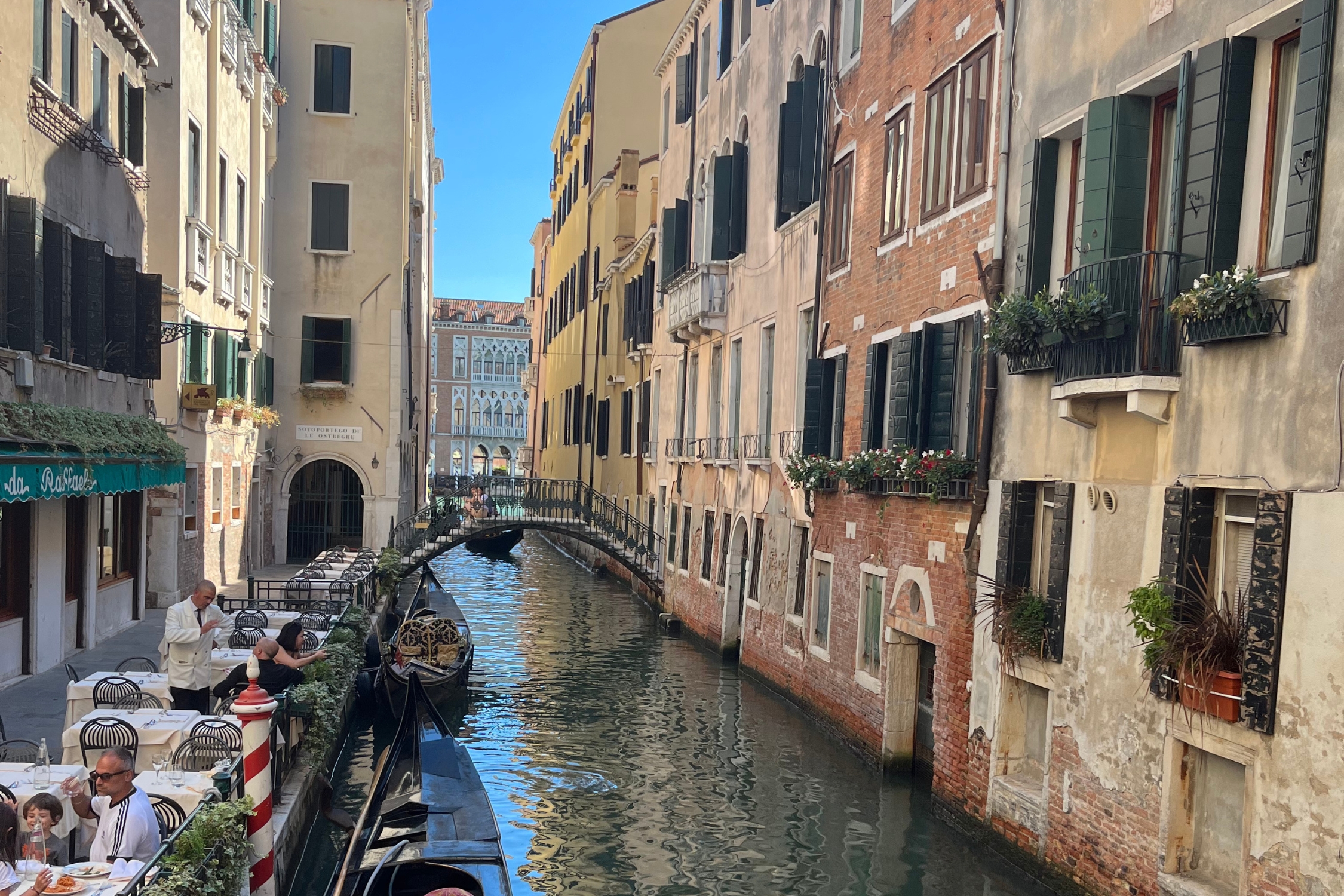 Venice, Italy