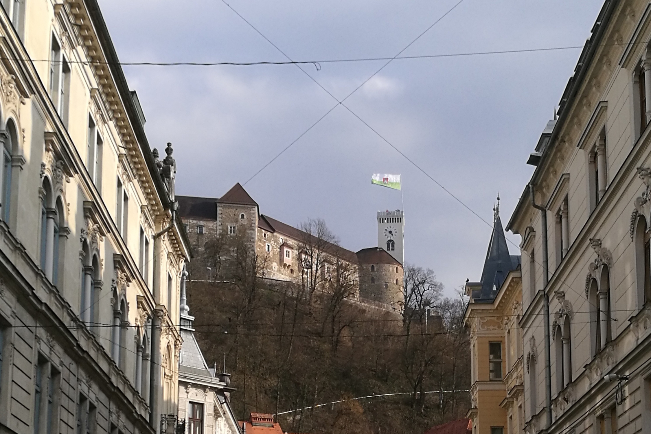 Ljubljana, Slovenia